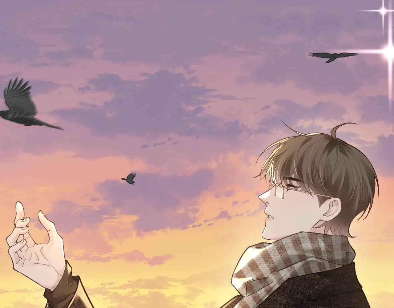 Cuộc Đối Đầu Gay Gắt: Chapter 53
