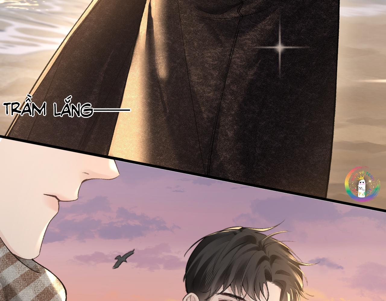 Cuộc Đối Đầu Gay Gắt: Chapter 53