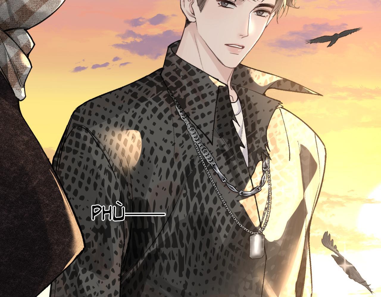 Cuộc Đối Đầu Gay Gắt: Chapter 53