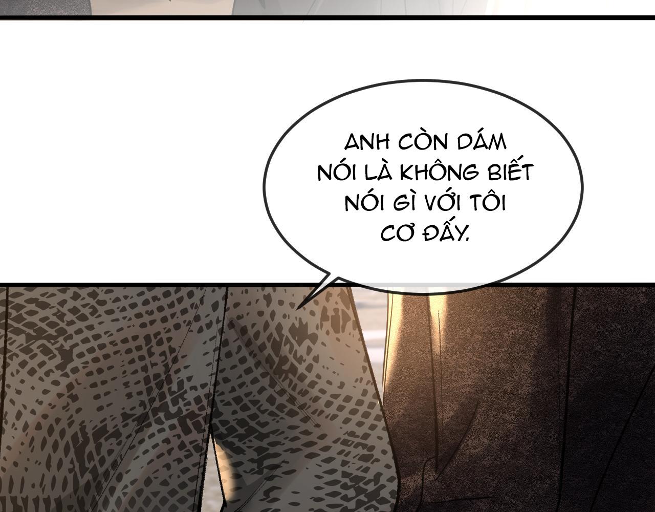 Cuộc Đối Đầu Gay Gắt: Chapter 53
