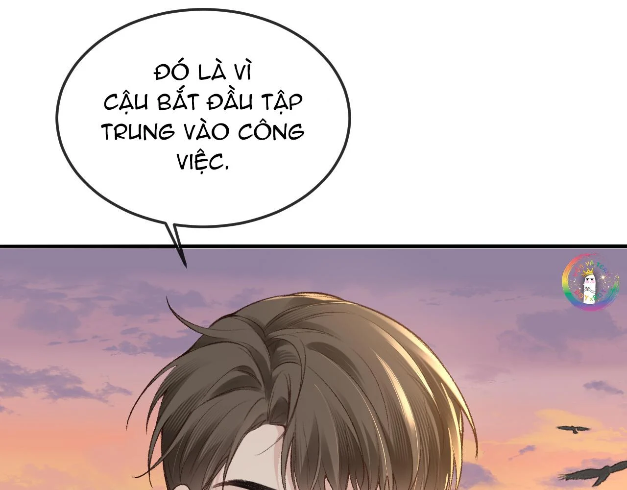 Cuộc Đối Đầu Gay Gắt: Chapter 53