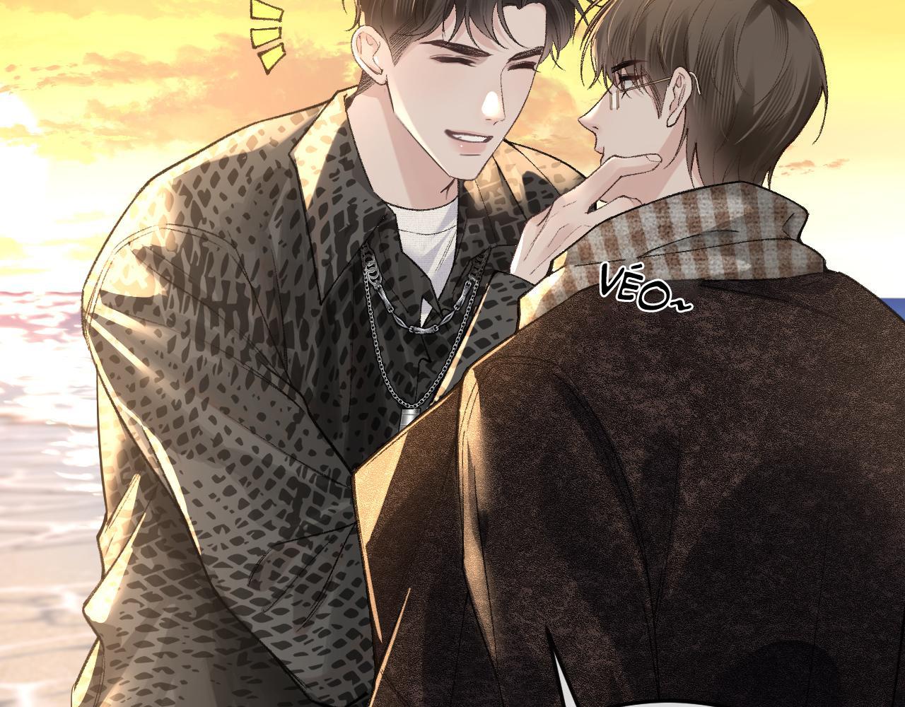 Cuộc Đối Đầu Gay Gắt: Chapter 53