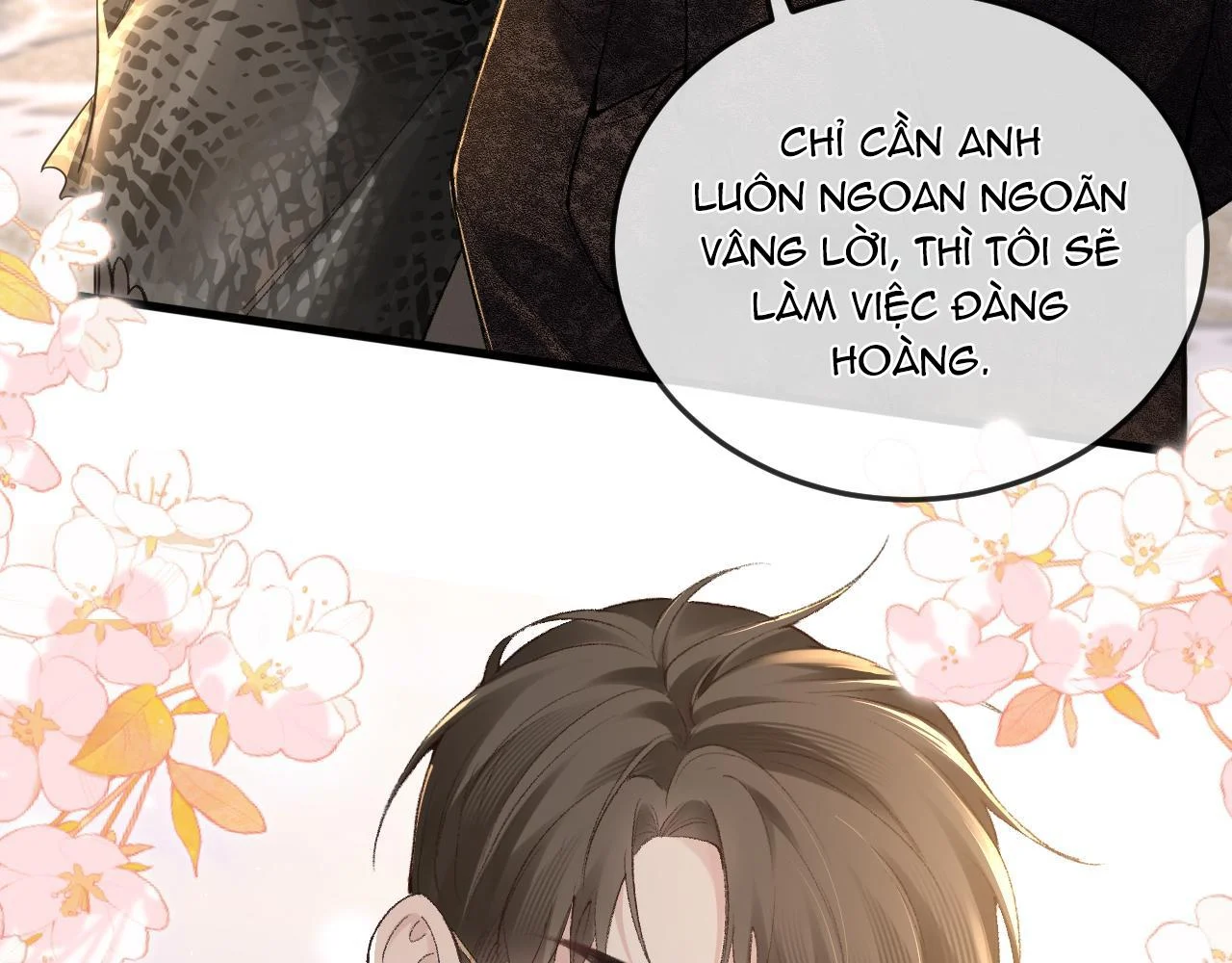 Cuộc Đối Đầu Gay Gắt: Chapter 53