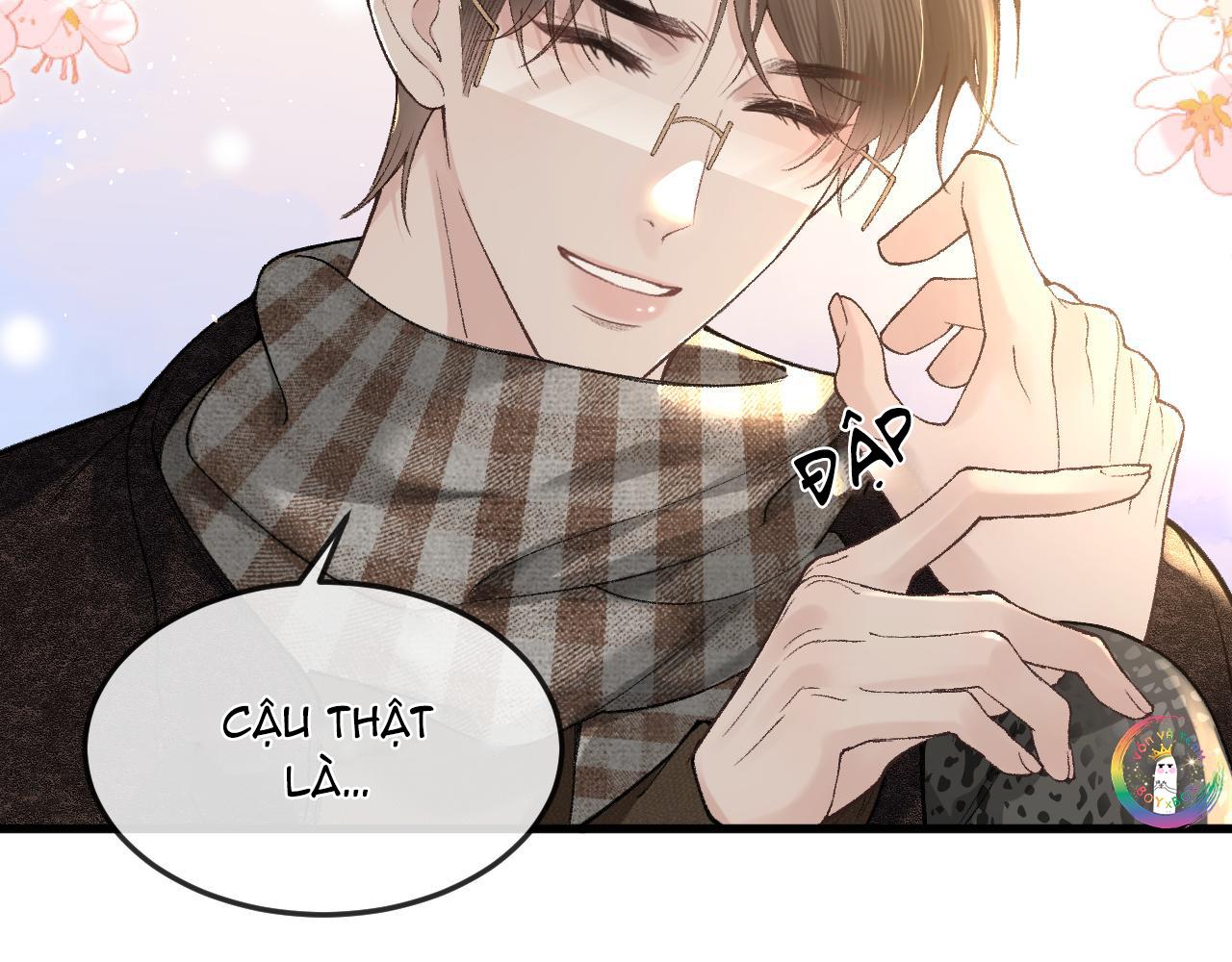 Cuộc Đối Đầu Gay Gắt: Chapter 53