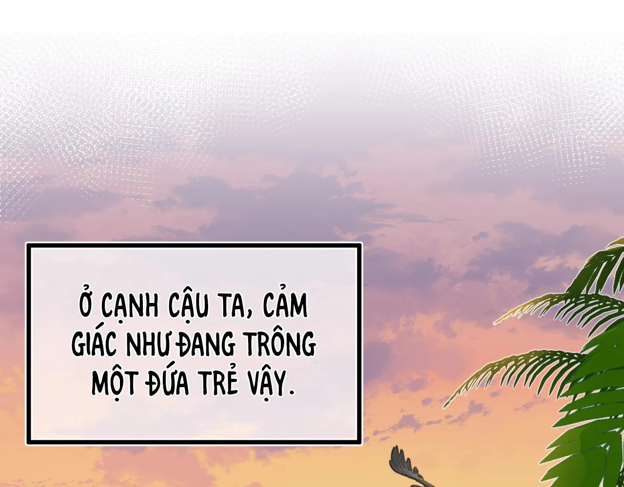 Cuộc Đối Đầu Gay Gắt: Chapter 53