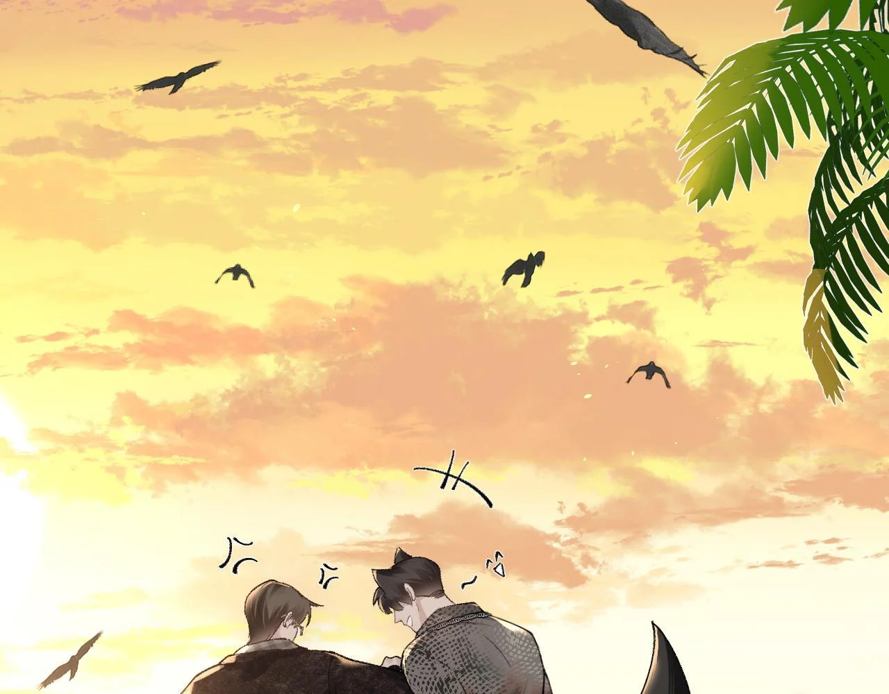 Cuộc Đối Đầu Gay Gắt: Chapter 53