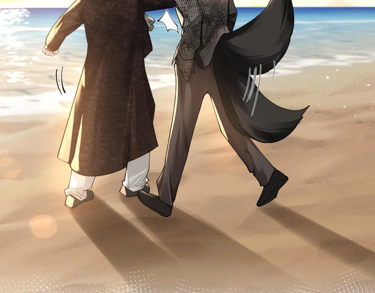 Cuộc Đối Đầu Gay Gắt: Chapter 53