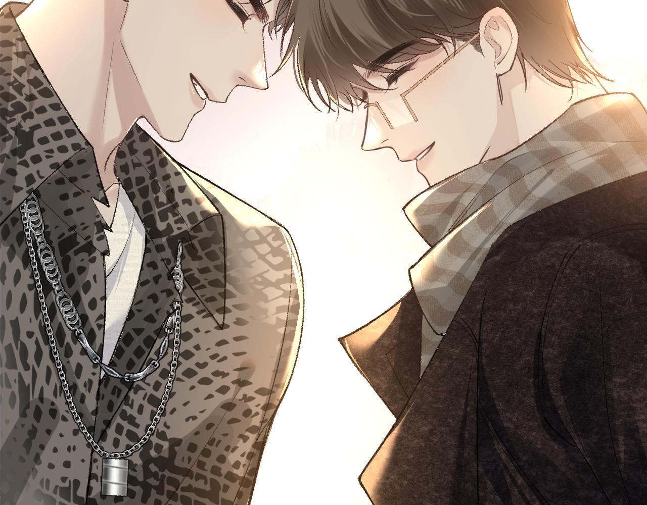 Cuộc Đối Đầu Gay Gắt: Chapter 53