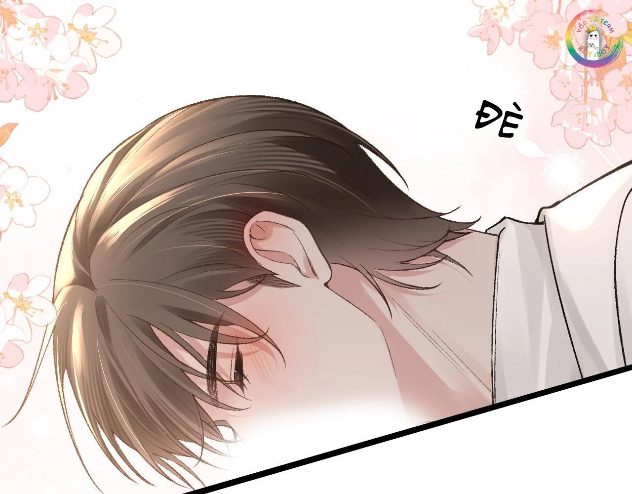 Cuộc Đối Đầu Gay Gắt: Chapter 53
