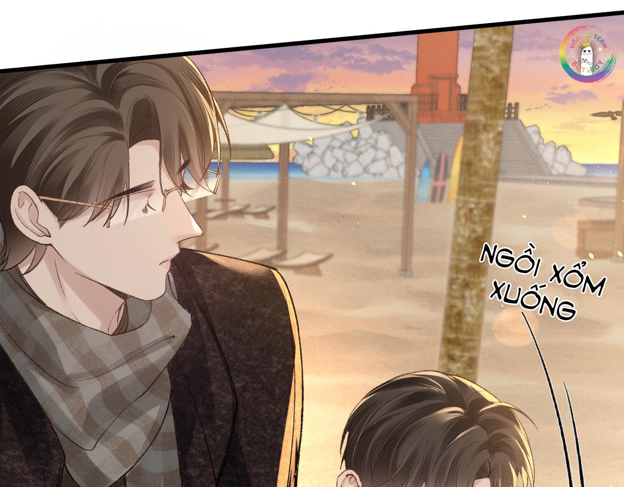 Cuộc Đối Đầu Gay Gắt: Chapter 53