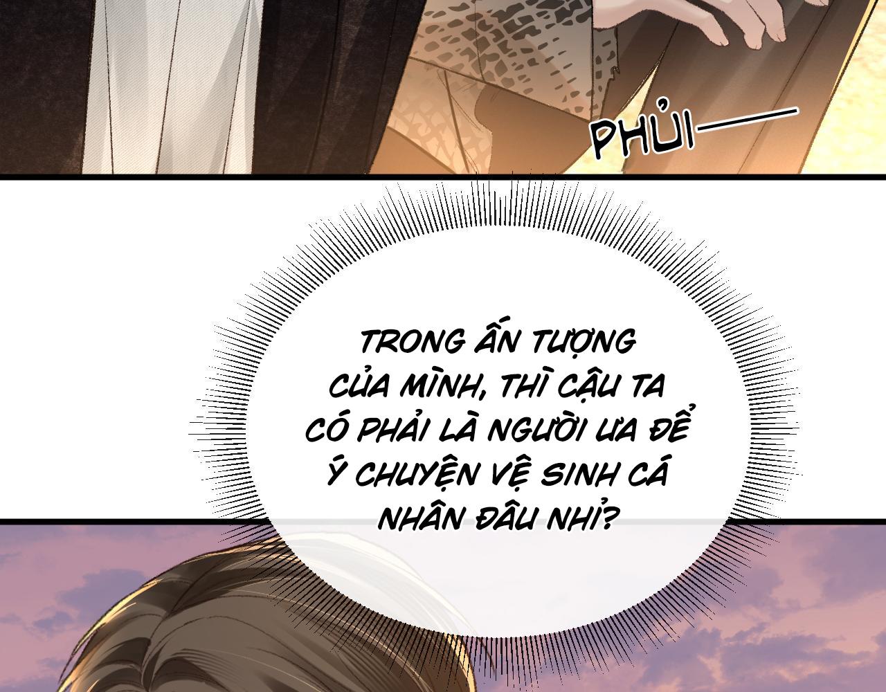 Cuộc Đối Đầu Gay Gắt: Chapter 53
