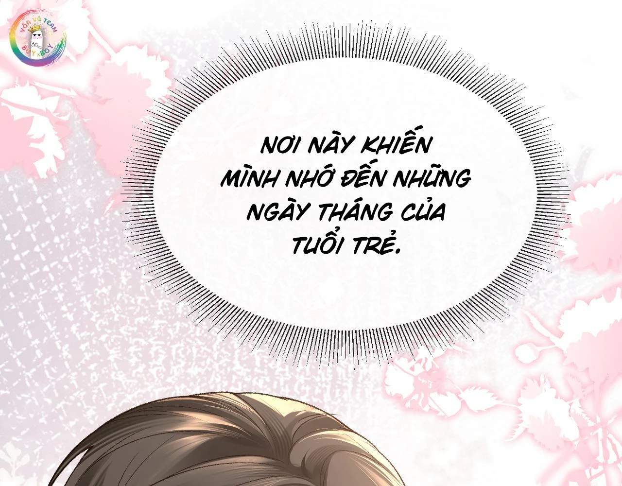 Cuộc Đối Đầu Gay Gắt: Chapter 53