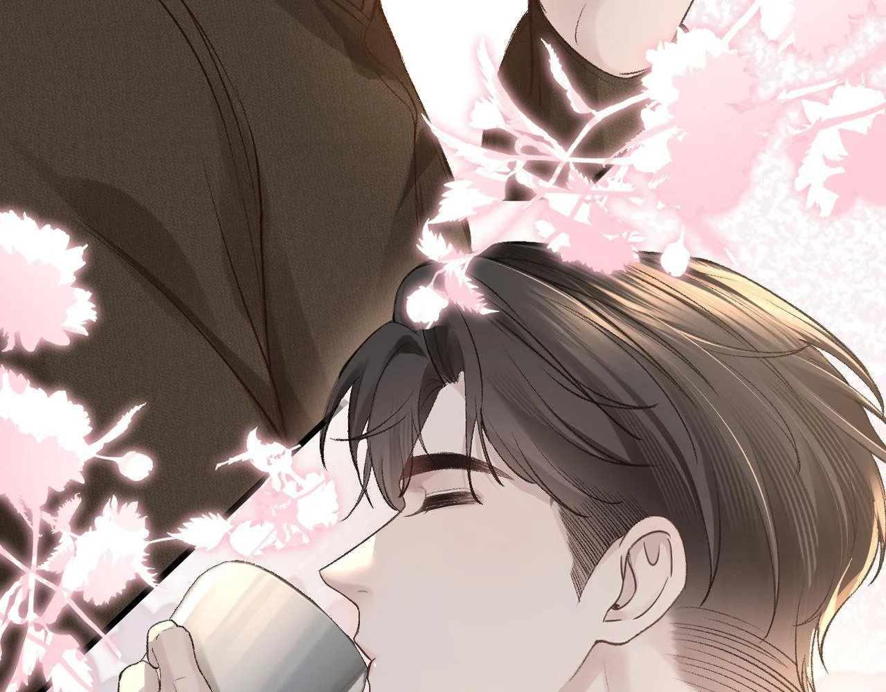 Cuộc Đối Đầu Gay Gắt: Chapter 53