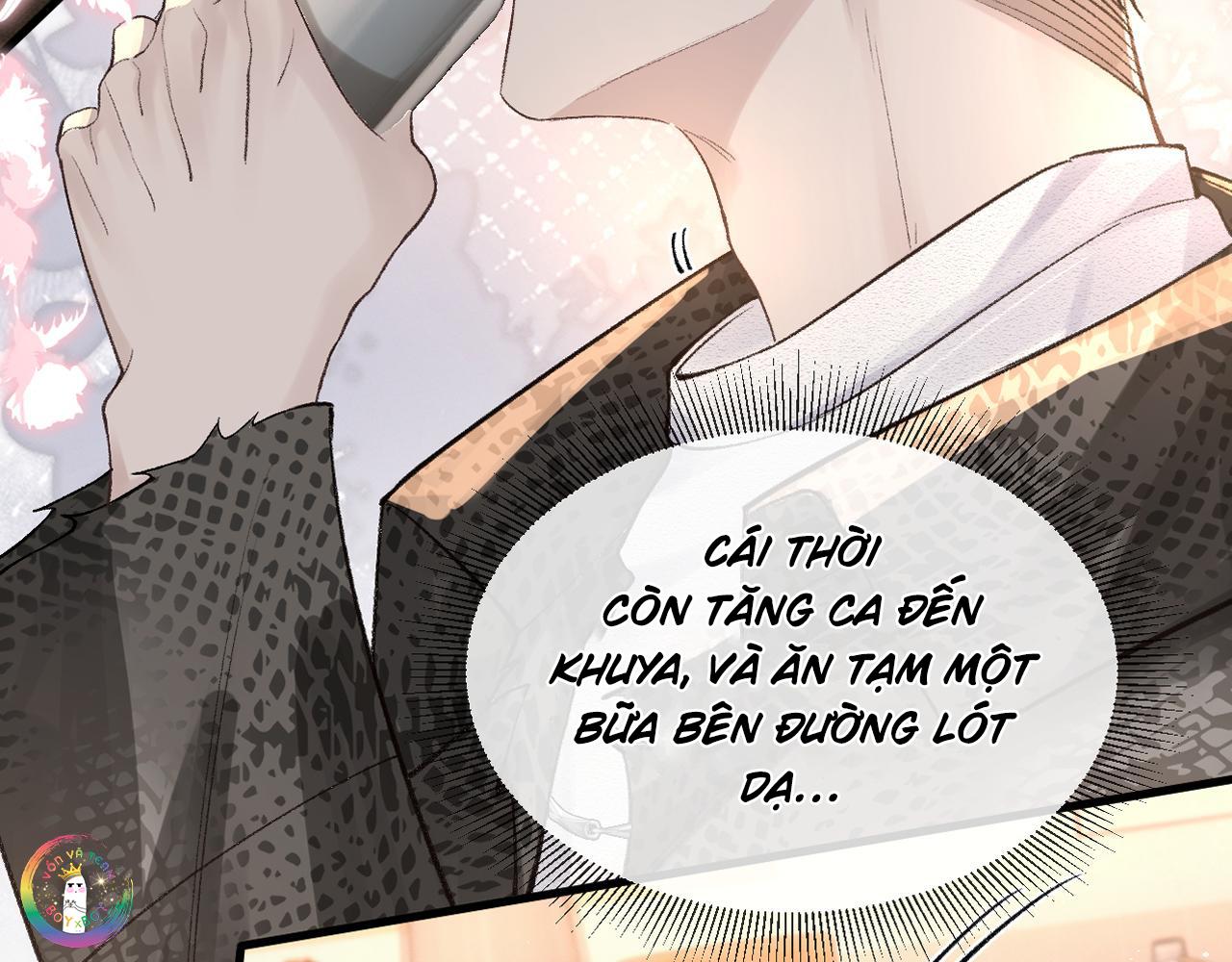 Cuộc Đối Đầu Gay Gắt: Chapter 53