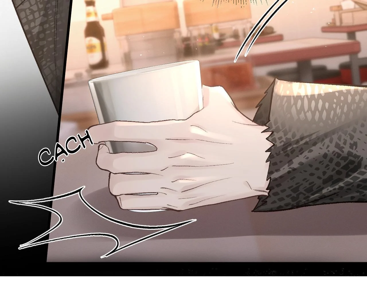Cuộc Đối Đầu Gay Gắt: Chapter 53