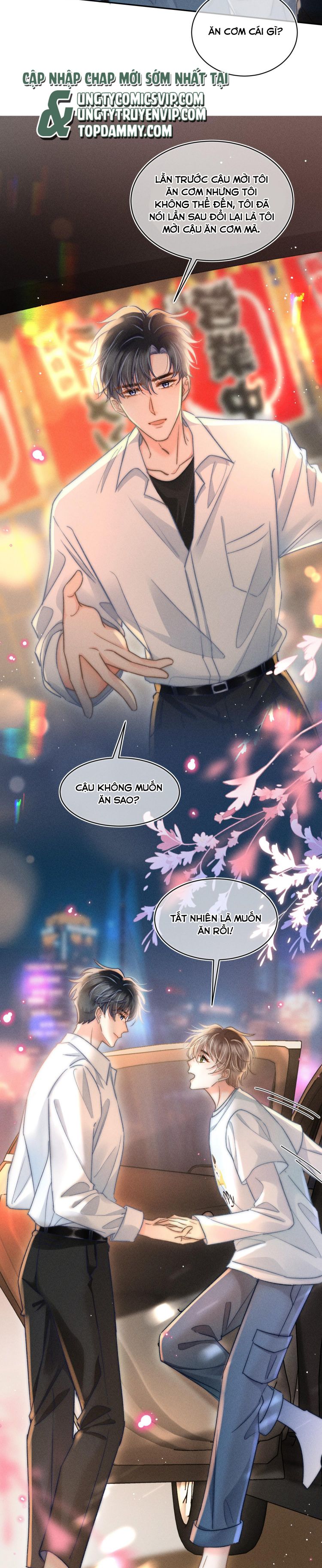 Ánh Trăng Vì Tôi Mà Đến: Chapter 39