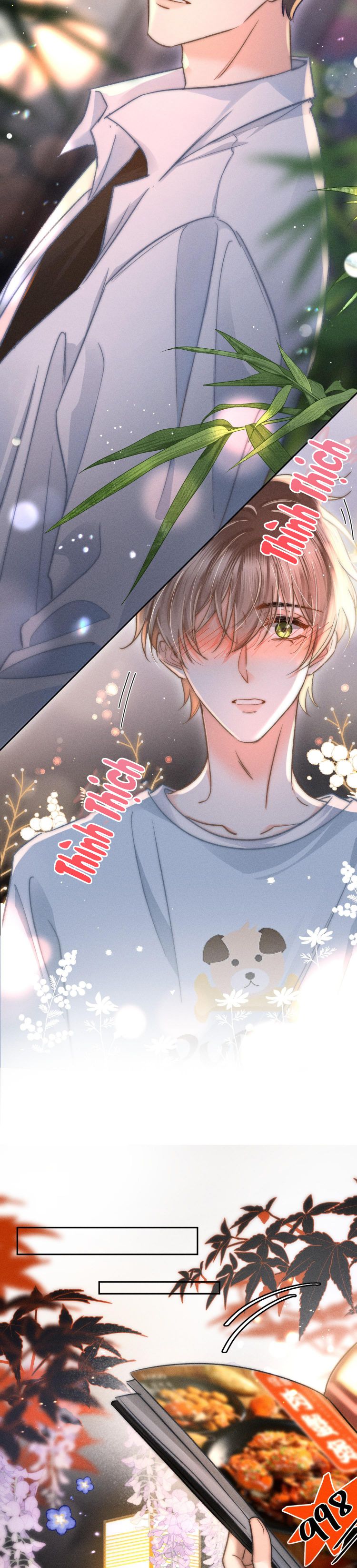 Ánh Trăng Vì Tôi Mà Đến: Chapter 39