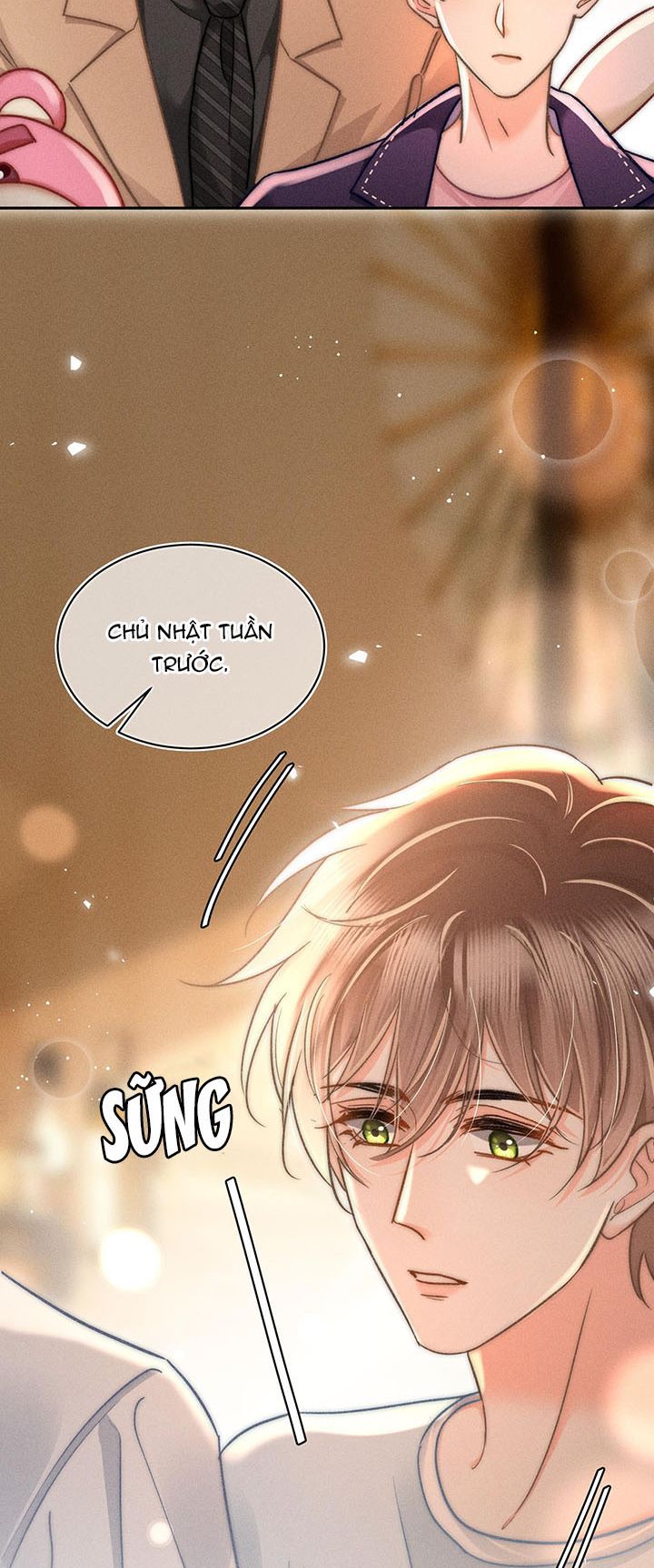 Ánh Trăng Vì Tôi Mà Đến: Chapter 40