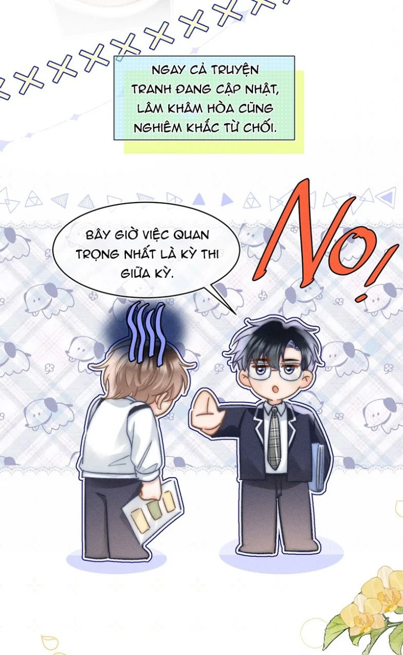 Ánh Trăng Vì Tôi Mà Đến: Chapter 41
