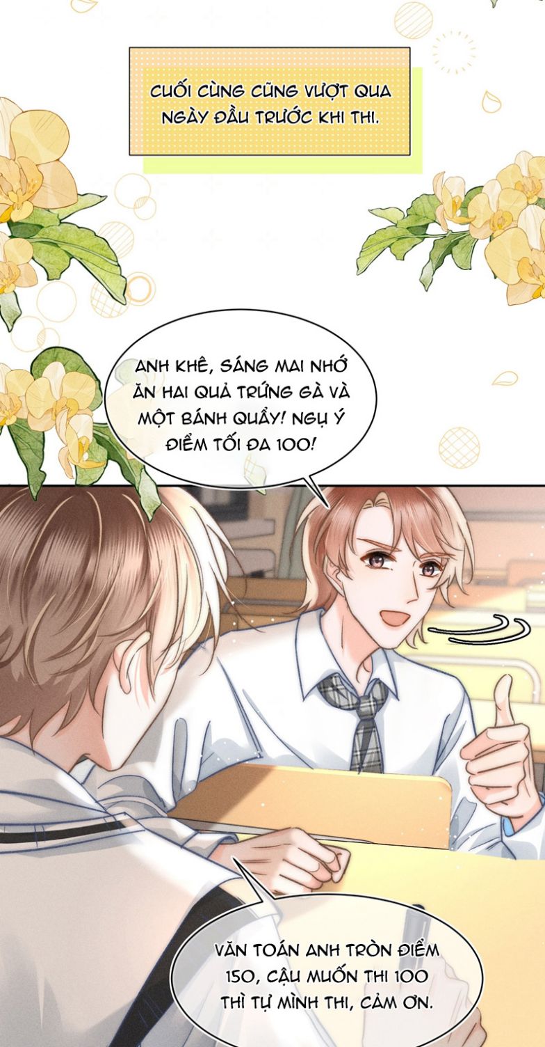 Ánh Trăng Vì Tôi Mà Đến: Chapter 41
