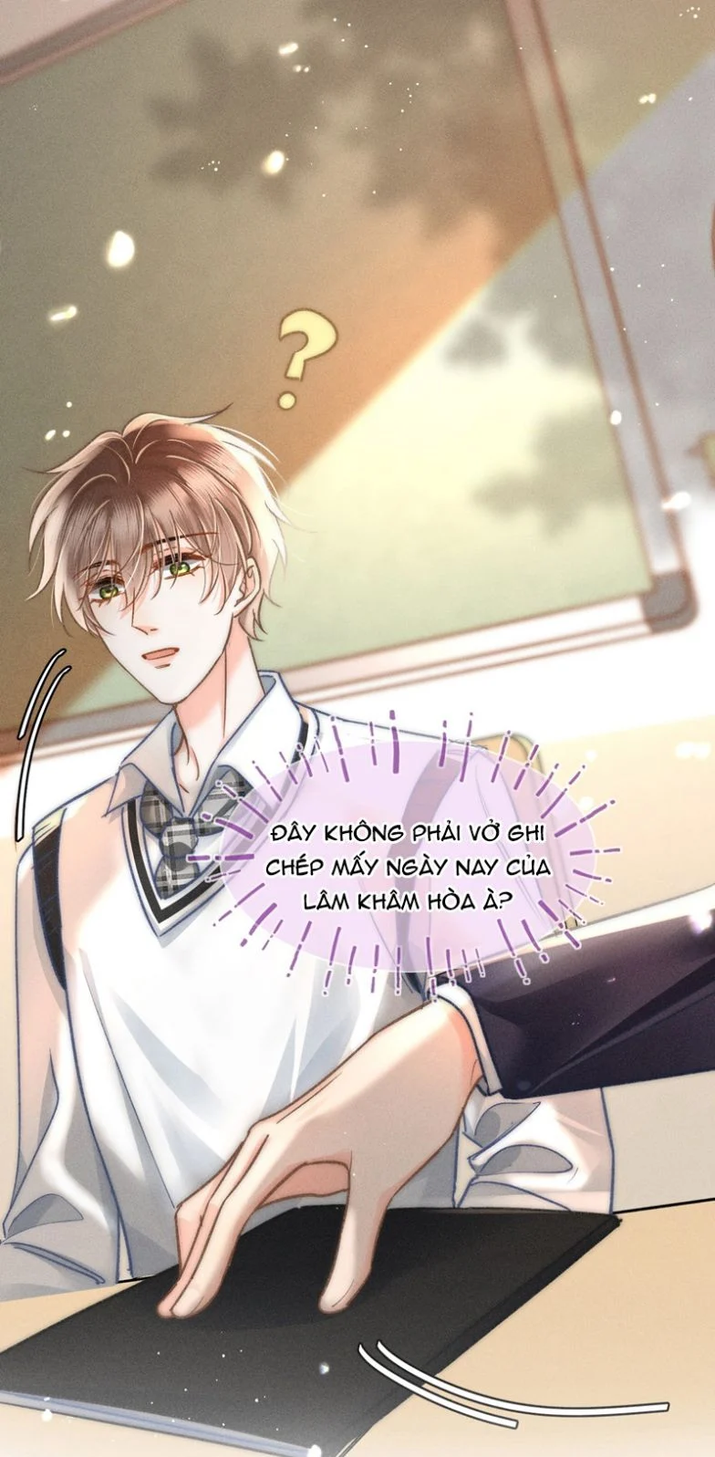 Ánh Trăng Vì Tôi Mà Đến: Chapter 41
