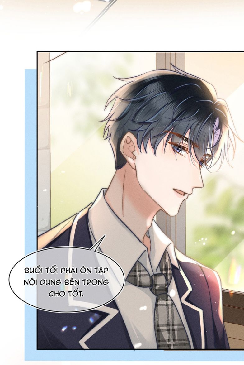 Ánh Trăng Vì Tôi Mà Đến: Chapter 41
