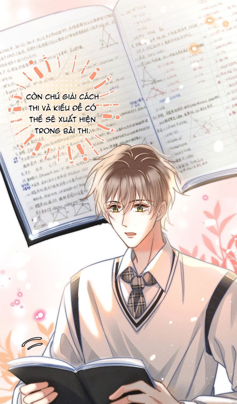 Ánh Trăng Vì Tôi Mà Đến: Chapter 41