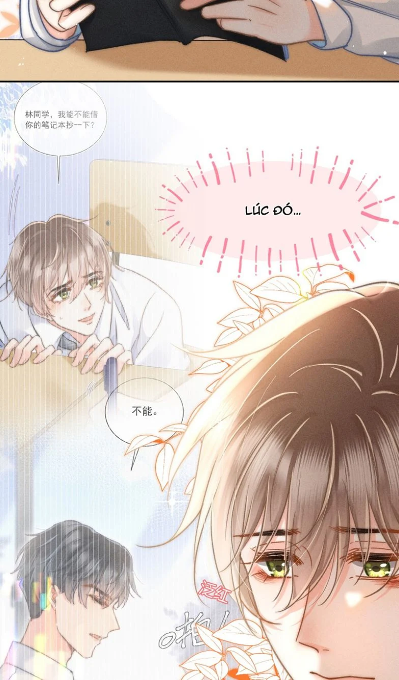 Ánh Trăng Vì Tôi Mà Đến: Chapter 41
