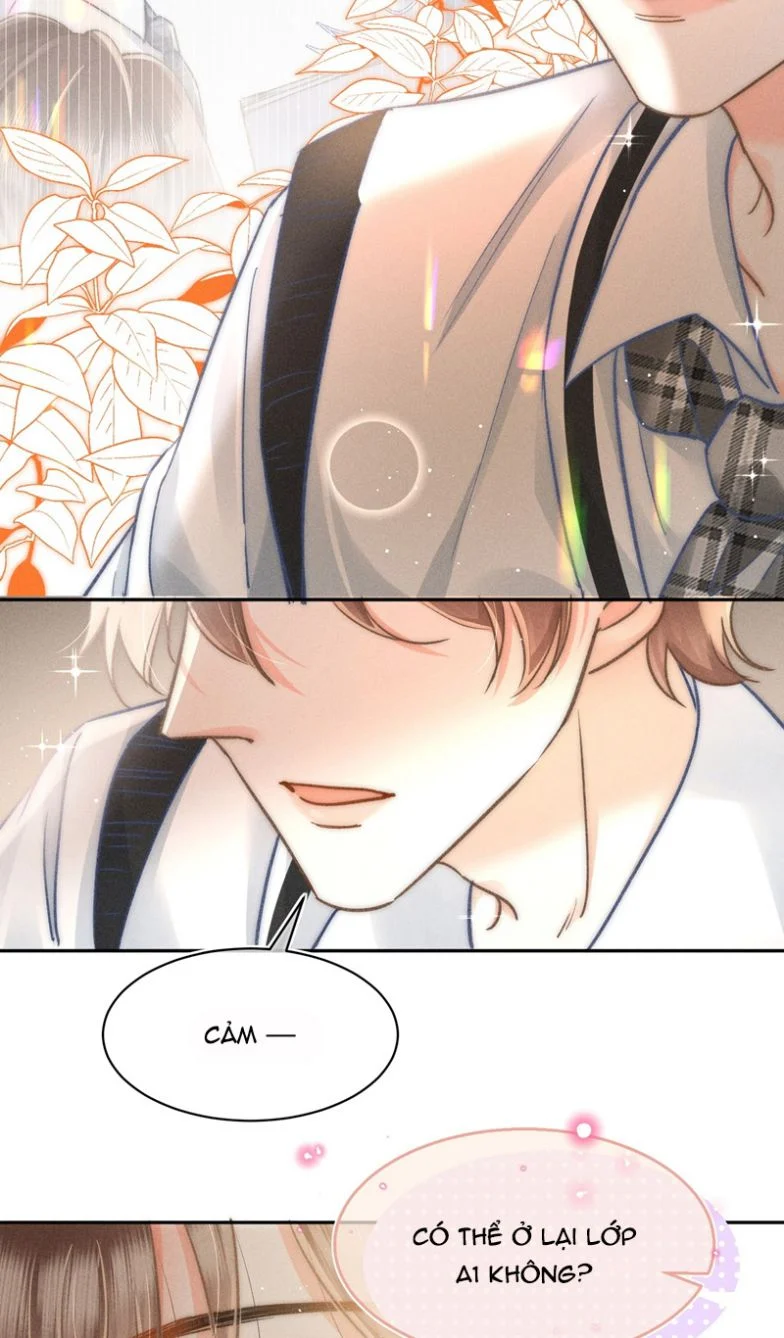 Ánh Trăng Vì Tôi Mà Đến: Chapter 41