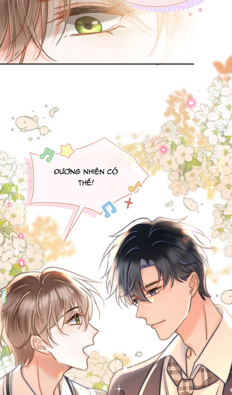 Ánh Trăng Vì Tôi Mà Đến: Chapter 41