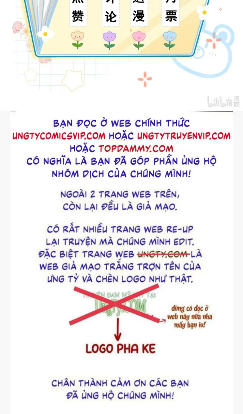 Ánh Trăng Vì Tôi Mà Đến: Chapter 41