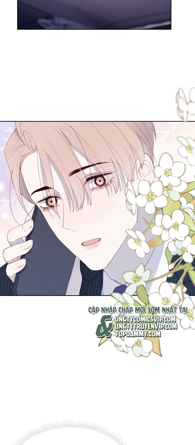 Nhật Ký Thất Tình Của Nhung Tiên Sinh: Chapter 44