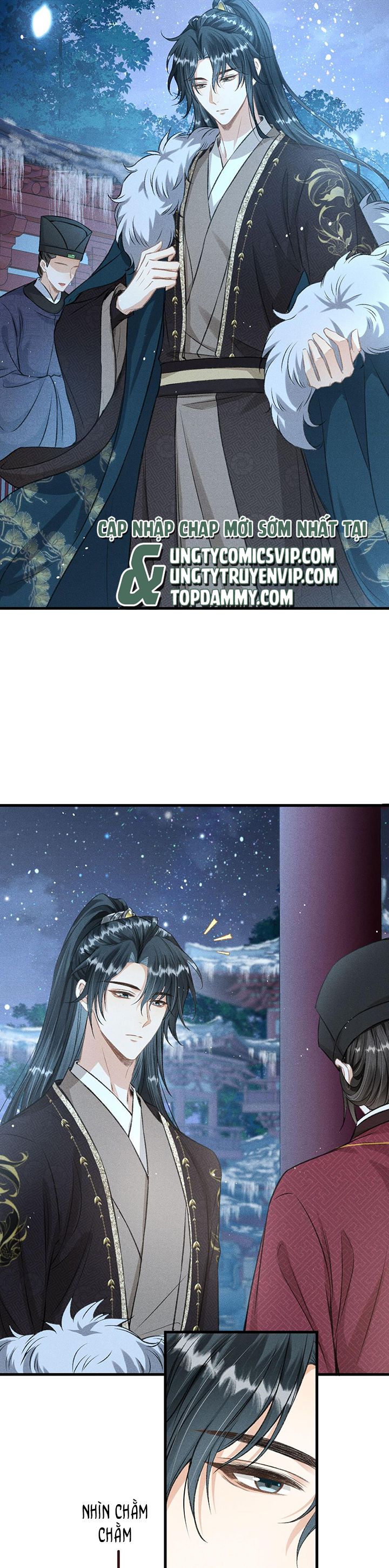 Đan Tiêu Vạn Dặm: Chapter 47
