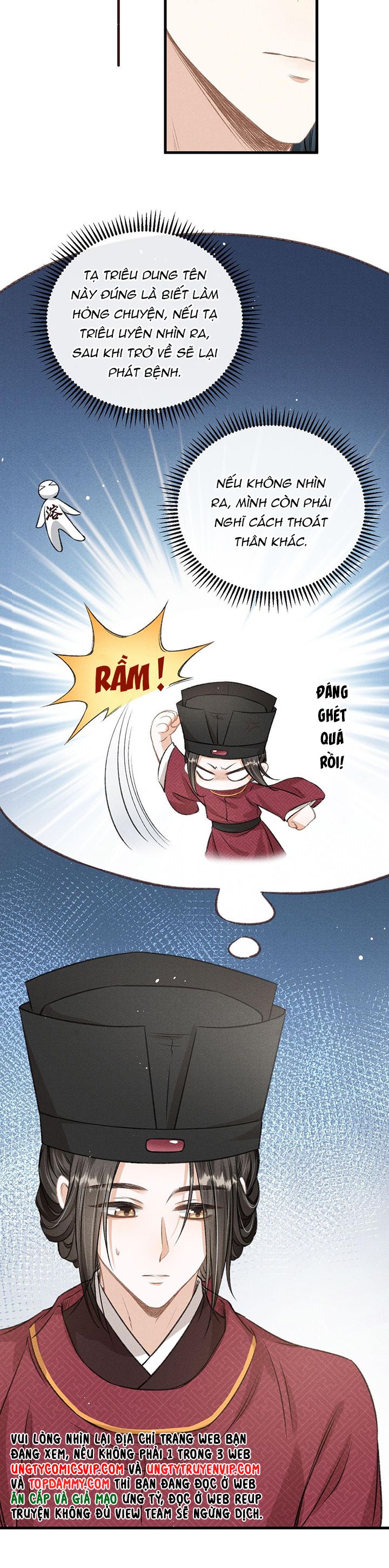 Đan Tiêu Vạn Dặm: Chapter 47