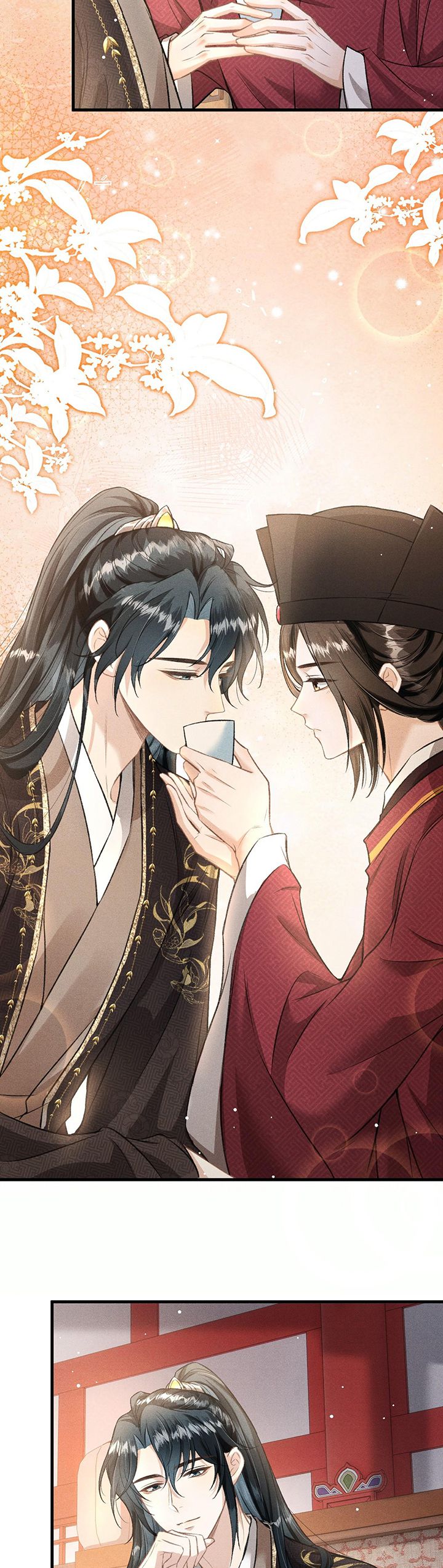 Đan Tiêu Vạn Dặm: Chapter 47