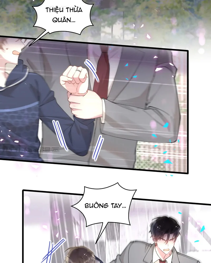 Kết Hôn Chuyện Nhỏ Này: Chapter 50