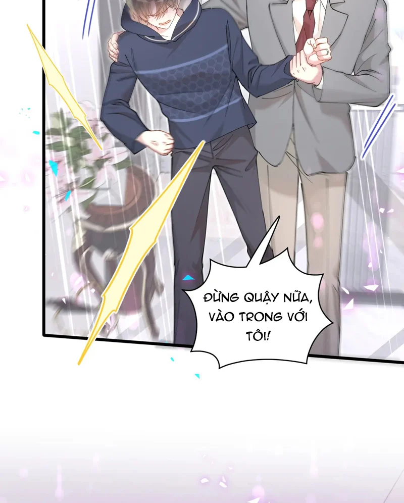 Kết Hôn Chuyện Nhỏ Này: Chapter 50