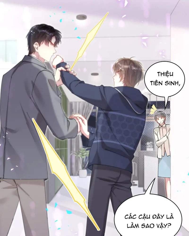 Kết Hôn Chuyện Nhỏ Này: Chapter 50
