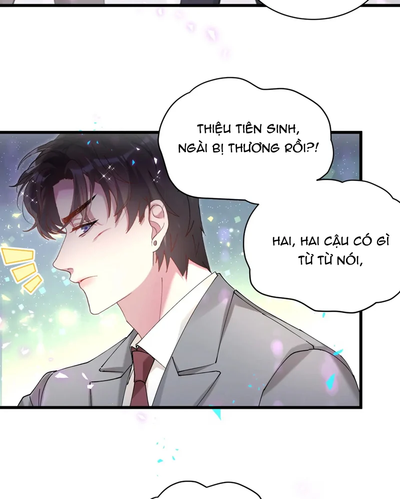 Kết Hôn Chuyện Nhỏ Này: Chapter 50