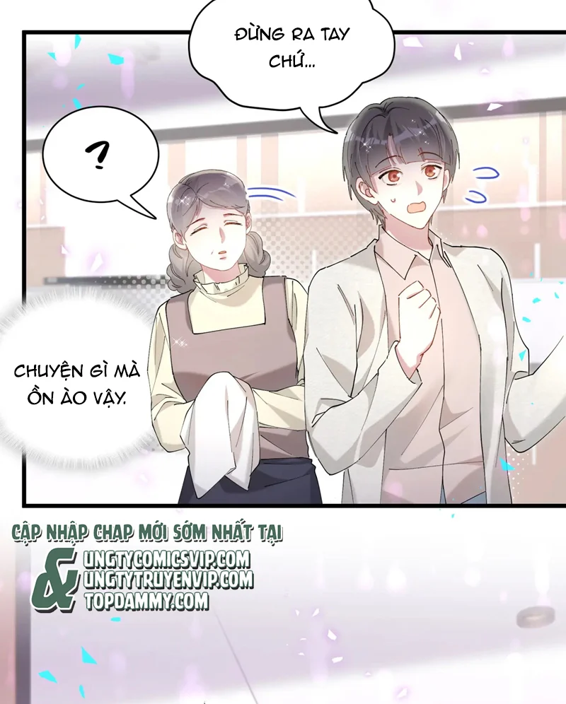 Kết Hôn Chuyện Nhỏ Này: Chapter 50
