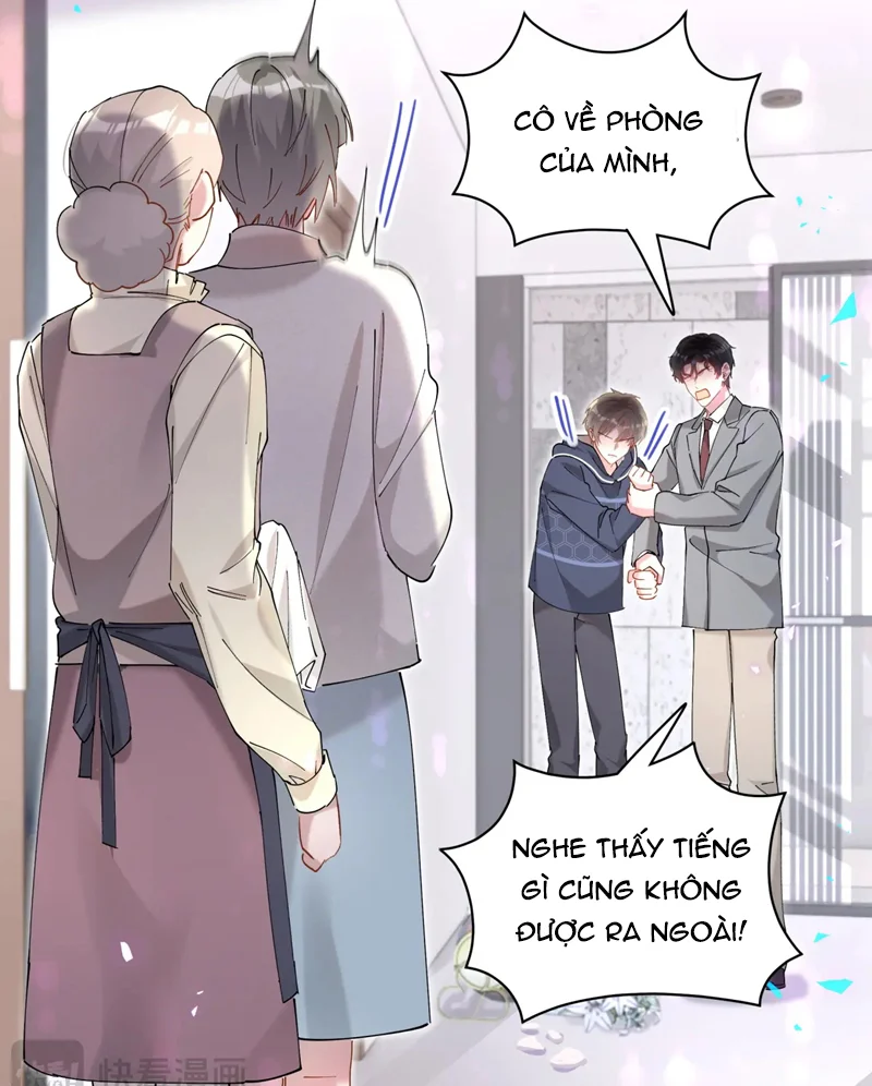 Kết Hôn Chuyện Nhỏ Này: Chapter 50