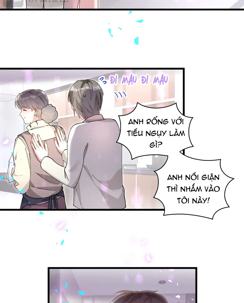 Kết Hôn Chuyện Nhỏ Này: Chapter 50