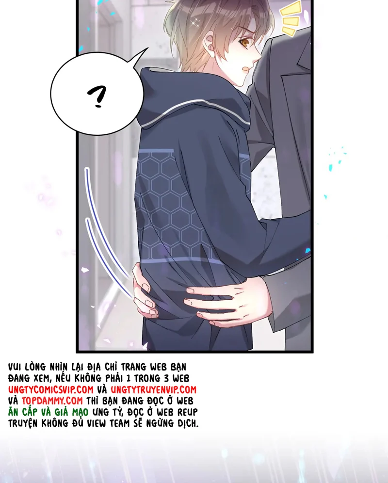 Kết Hôn Chuyện Nhỏ Này: Chapter 50
