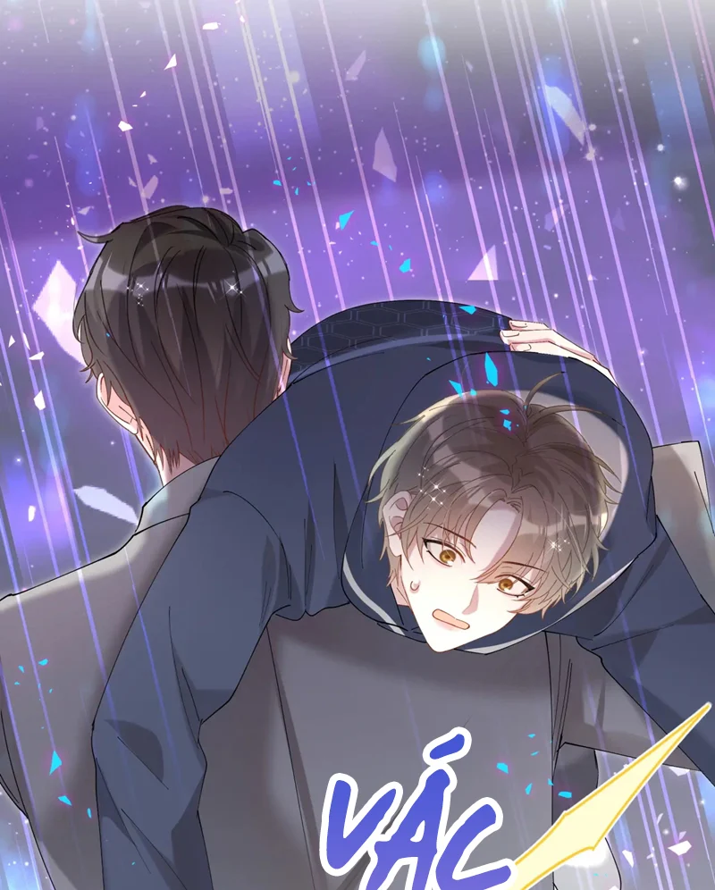 Kết Hôn Chuyện Nhỏ Này: Chapter 50