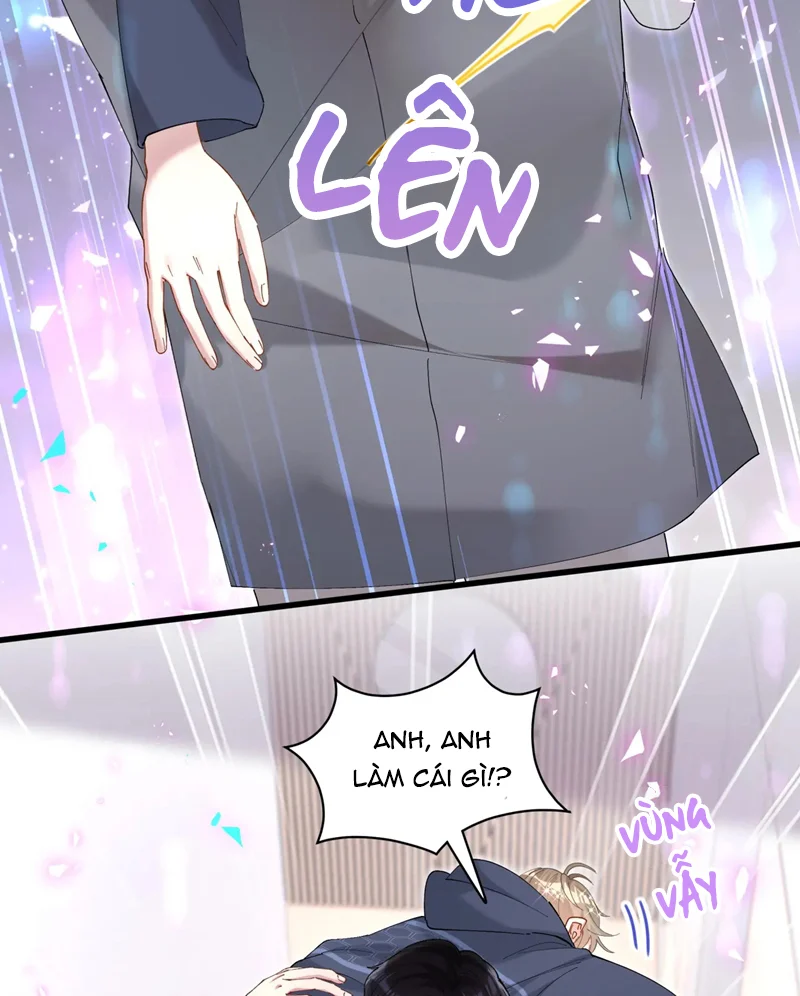 Kết Hôn Chuyện Nhỏ Này: Chapter 50