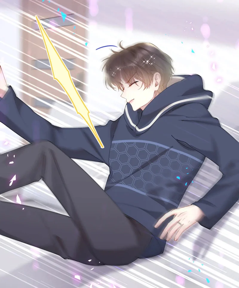 Kết Hôn Chuyện Nhỏ Này: Chapter 50