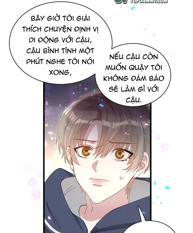 Kết Hôn Chuyện Nhỏ Này: Chapter 50