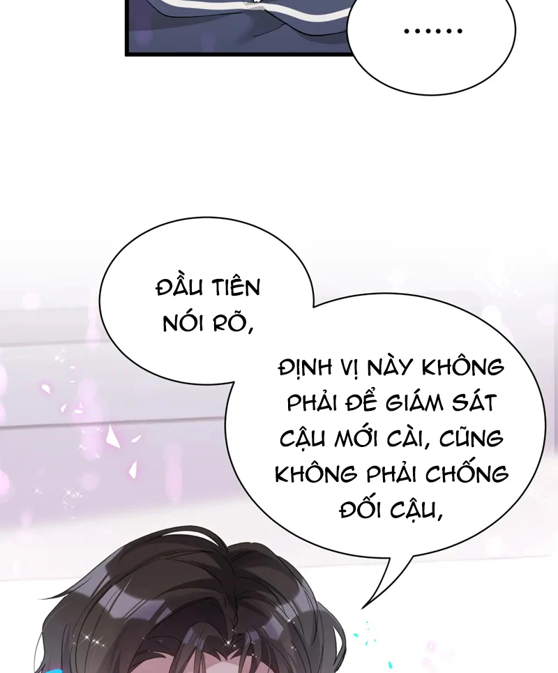 Kết Hôn Chuyện Nhỏ Này: Chapter 50