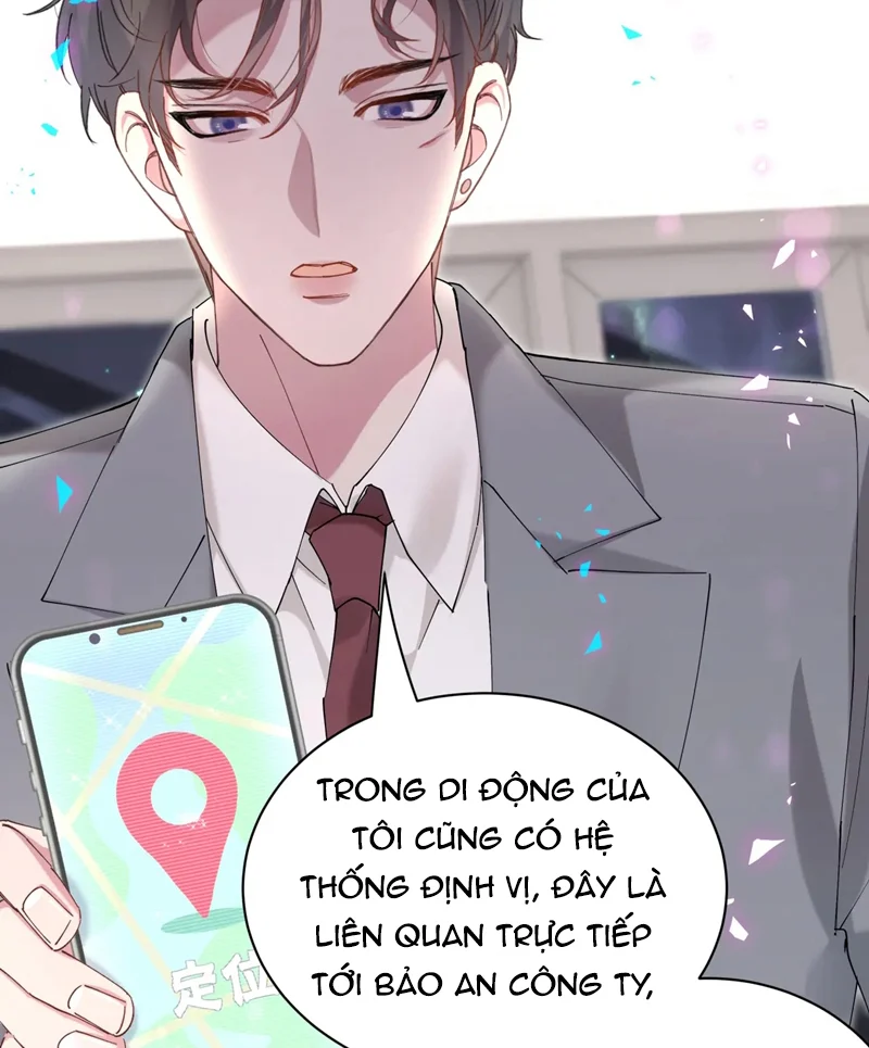 Kết Hôn Chuyện Nhỏ Này: Chapter 50