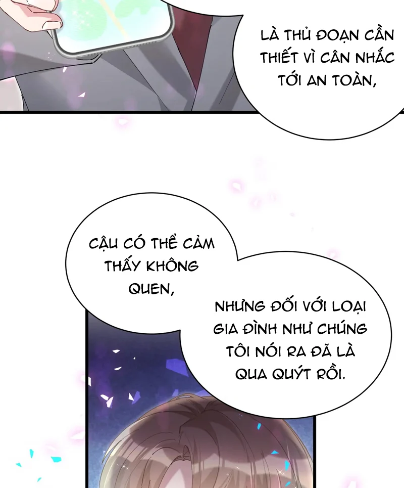 Kết Hôn Chuyện Nhỏ Này: Chapter 50
